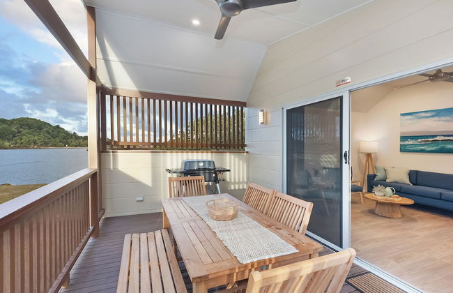 Reflections Massy Greene - Holiday Park - Photo 29