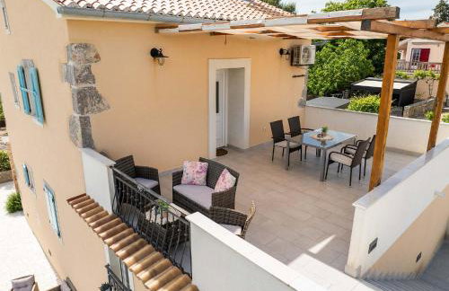 Apartment Marina Kornić - Foto 38