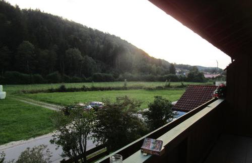 Hammerhaus-Apartment 3 - Foto 17