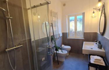 Il Nido Casa indipendente a Fiumicino Self check in - Foto 10