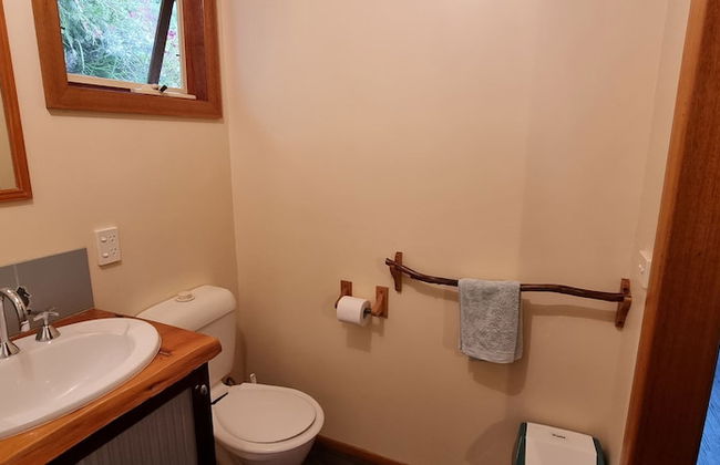 Eastern Reef Cottages - Foto 78