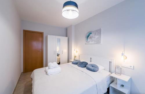 Lloret apartment & parking - Foto 19