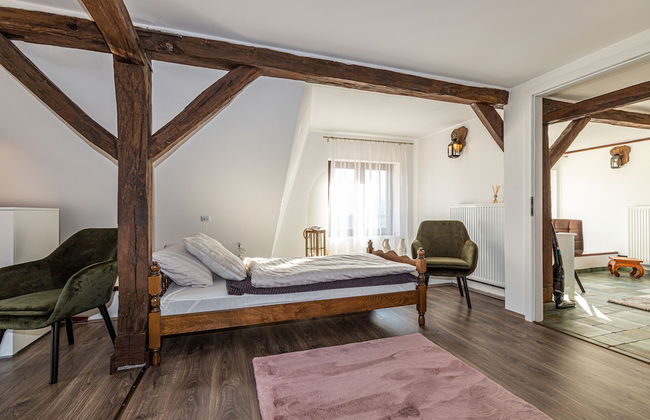 Romantic Pool Villa Angela With Sauna - Photo 7