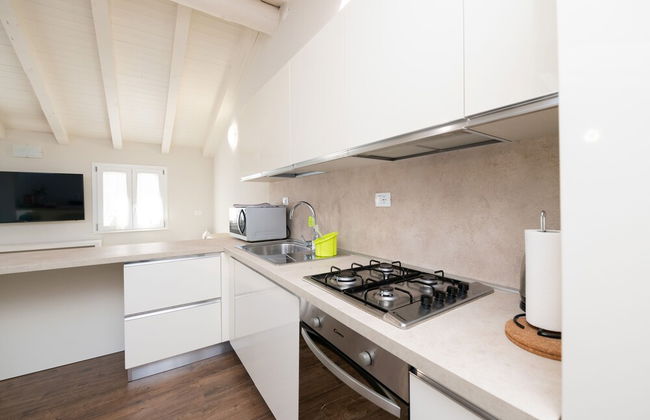 Appartamento Liliana - Foto 12