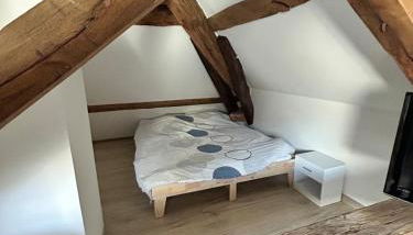 Appartement dans une ancienne ferme - Foto 3