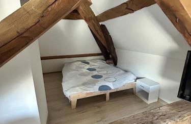 Appartement dans une ancienne ferme - Foto 3