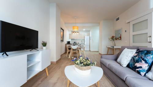 MalagaSuite Comfortable Home Apartments - Foto 5