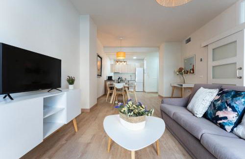 MalagaSuite Comfortable Home Apartments - Foto 5