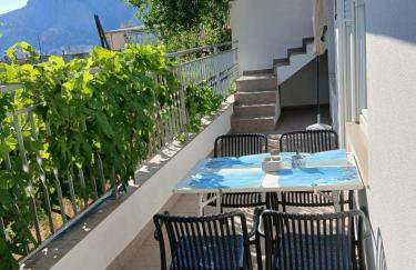 Apartment Emily - Foto 14