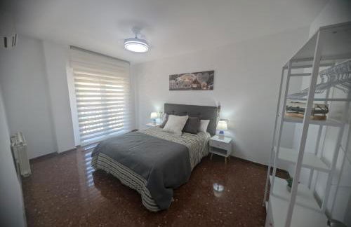 Piso Céntrico Armilla - Foto 29