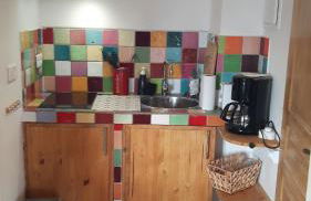 location Seillans var studio lavande 1e etage - Foto 1