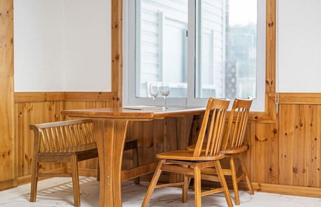 White O Pension - Foto 57