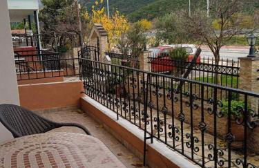 Chrysoula's home -koziakas- PYLI - Foto 4