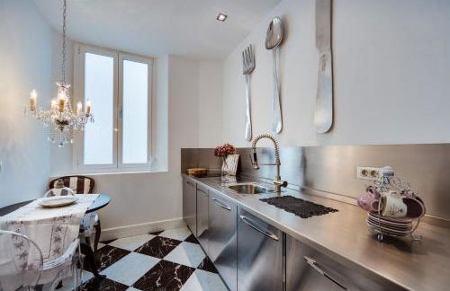 Purple Dog Suites - Foto 44