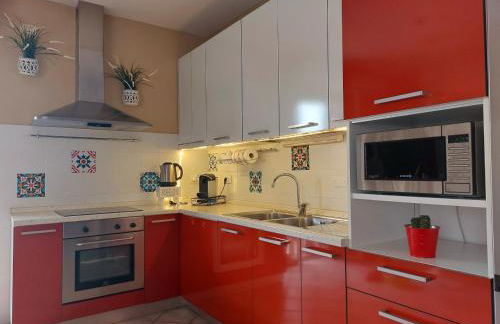 ATTICO IN FIERA apartment - Photo 22