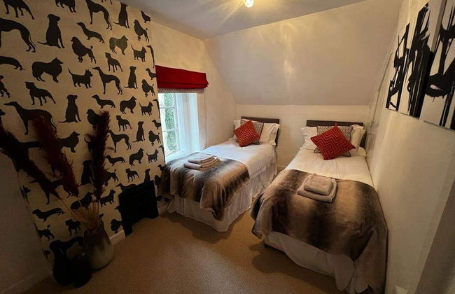 Newton Cottage Retreat in Lincolnshire - Foto 7