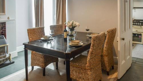 Anchor Cottage - Foto 5