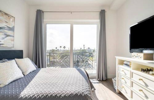 10 Star Luxury Beach Condo-Anchor Oasis - Foto 34