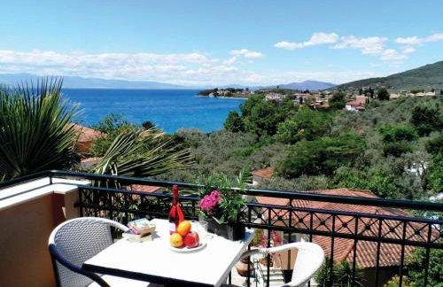 Hotel Apartments Sikia - Foto 48