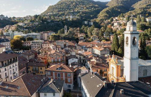 Cernobbio lake suites - Foto 44