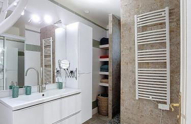 Maison Aramon - Foto 8