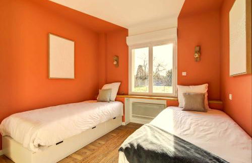 Le Cottage Bohème Nature Piscine Chauffée Privée du Tarn entre Toulouse et Albi & Les Cottages du Tarn - Foto 71