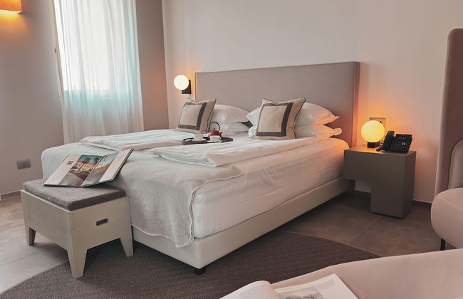 Natiia Relais - Adults Only - Photo 20