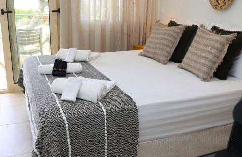 Ocean View Studios and Luxury Rooms - Foto 48