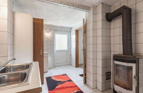 Cosy Flat in Niepars With Garden - Foto 17