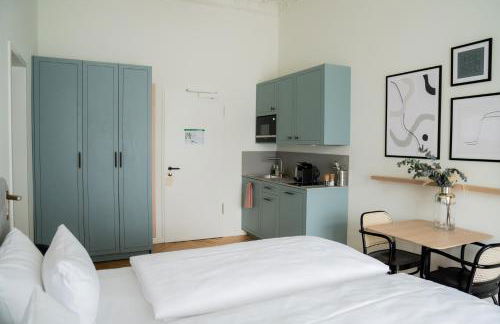 Bob W Lübeck Old Town - Foto 88