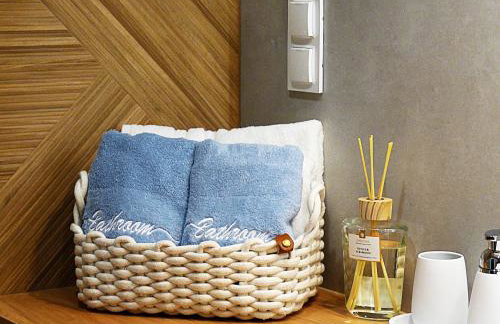 Bursztynowy Brzeg - Mechelinki Revital - Foto 15