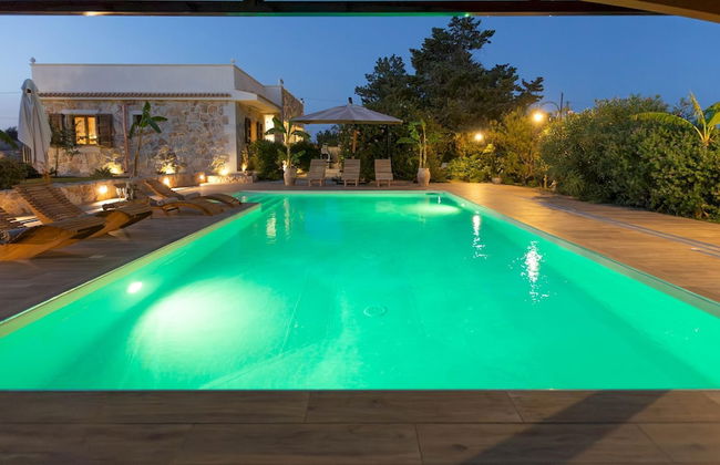 Villa I Mori 4 Emma Villas - Foto 32