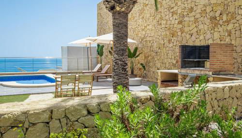 Ópalo Oceanfront Apt &Terrace - Photo 2