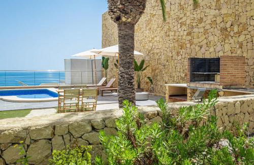 Ópalo Oceanfront Apt &Terrace - Photo 2