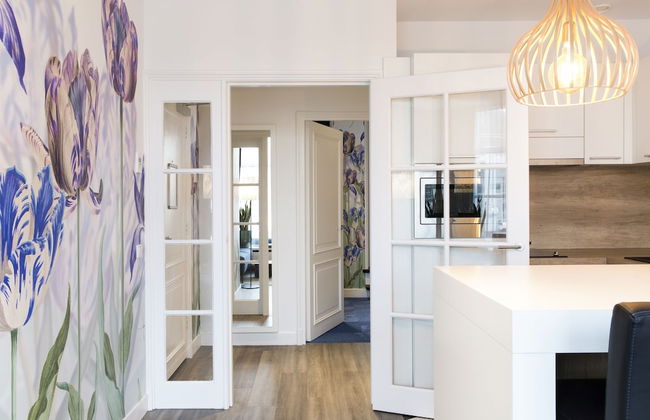 Eden Studios and Apartments - Foto 18