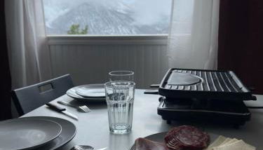 Studio 4 couchages Orcières Merlette - Foto 2