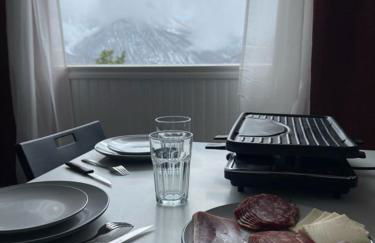 Studio 4 couchages Orcières Merlette - Foto 2