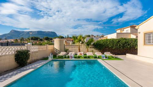 Villa Mila 10 - PlusHolidays - Foto 5