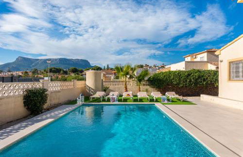 Villa Mila 10 - PlusHolidays - Foto 5