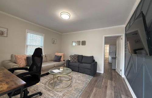 Budget friendly duplex in Durham - Foto 8