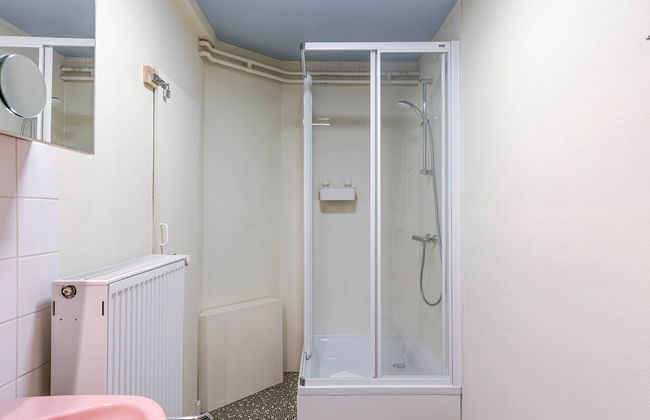 Huswell - Charming Apartment in the Heart of Ghent - Foto 29