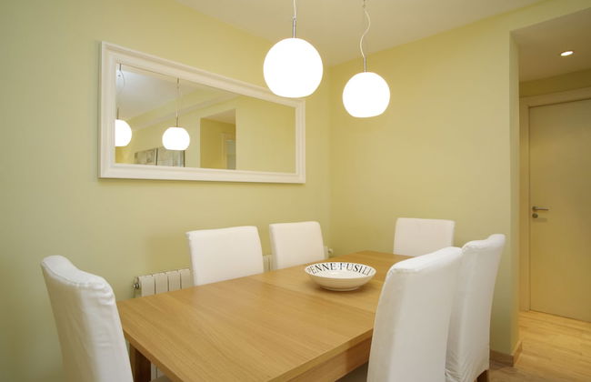 Sagrada Familia Views - Foto 9