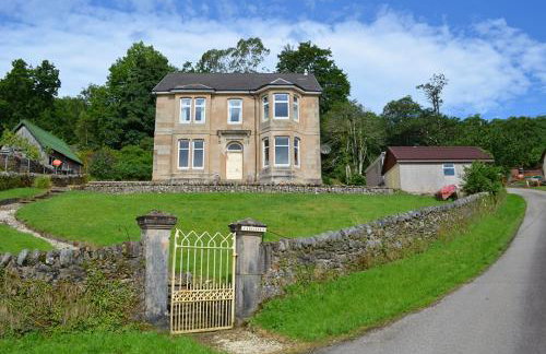 Upper Villa, Tighnabruiach, Argyll & Bute - Foto 15