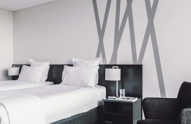 Quay West Suites Melbourne - Foto 50