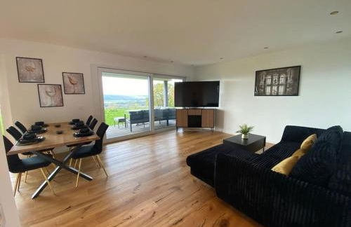 Panorama-Paradies im Rheintal - Foto 5