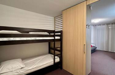 Aux pieds des pistes - Foto 6