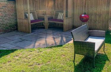 Threshers Barn and Shire Horse Barn - Foto 30