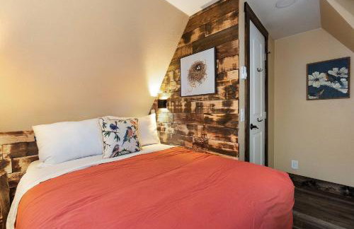 Stilly River Haus - Hot tub - Firepit - Fireplace - Foto 20