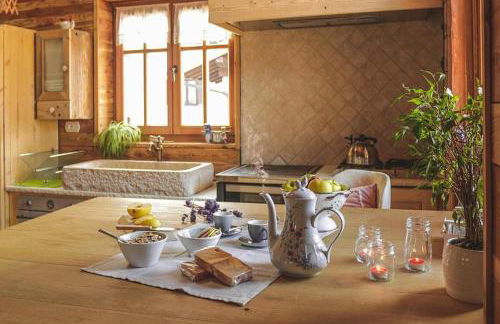 Baita Incantata - Foto 23