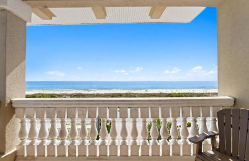 Beach House - Stairway to Heaven By Panhandle Getaways - Foto 14